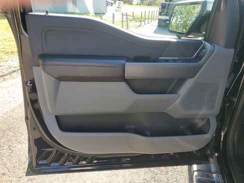 Used 2024 Ford F150 XLT w/ Equipment Group 302A MID image 17