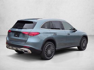 New 2026 Mercedes-Benz GLC 300 video 2