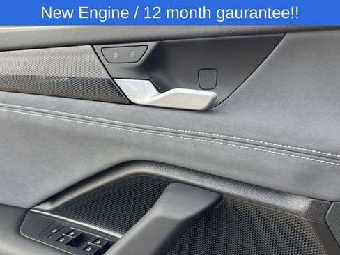 New 2026 Volkswagen Tiguan SE R-Line FWD image 17