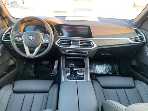Certified 2022 BMW X5 xDrive40i w/ Parking Assistance Package image 15