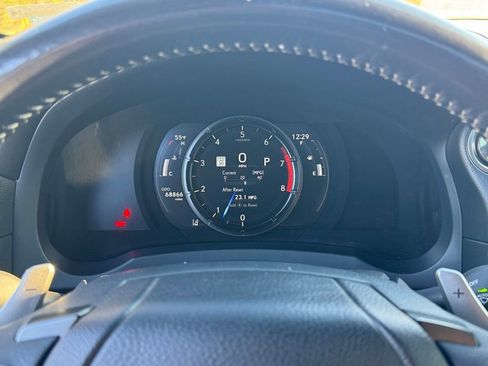 Certified 2023 Lexus IS 350 F Sport w/ Navigation Package image 30