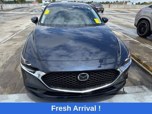 Used 2025 MAZDA MAZDA3 s image 16