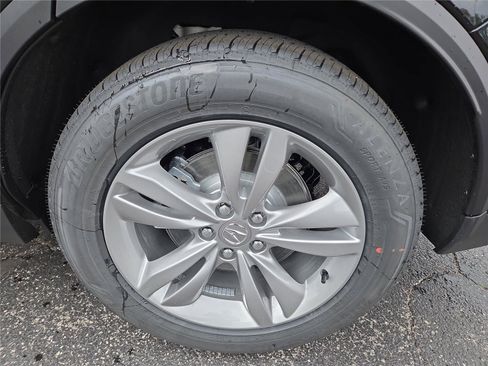 New 2026 Acura MDX SH-AWD image 26
