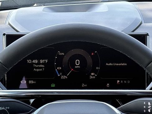 New 2026 GMC Sierra EV Elevation image 12