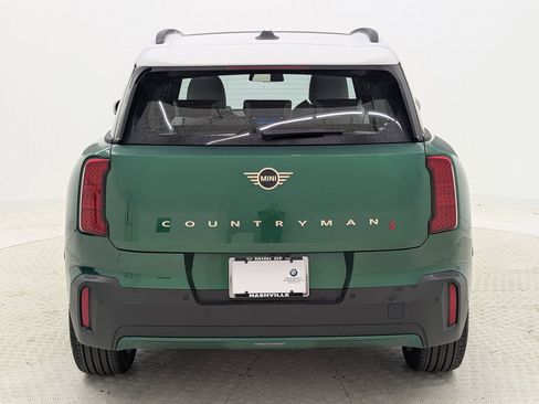 Used 2026 MINI Cooper Countryman S AWD/4WD image 10