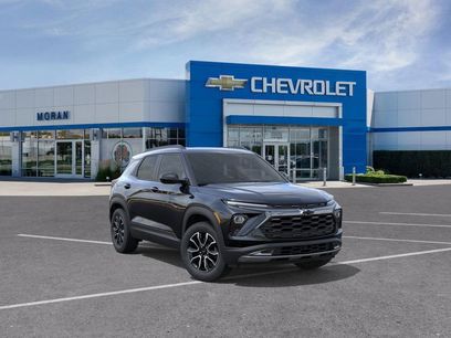 New 2026 Chevrolet TrailBlazer ACTIV