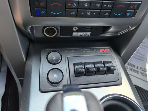 Used 2012 Ford F150 Raptor w/ Raptor Luxury Pkg AWD/4WD image 21