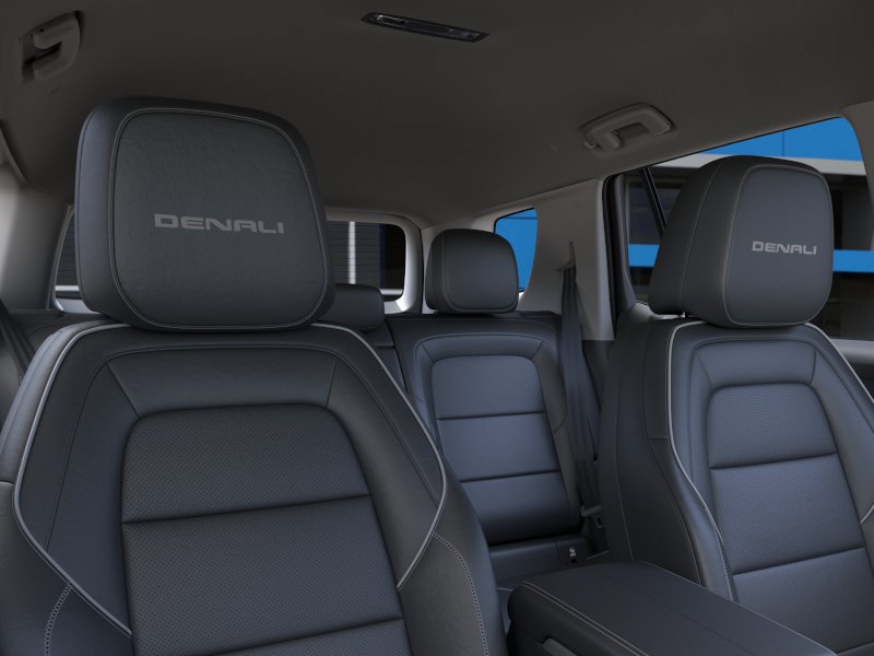 New 2027 GMC Terrain Denali AWD/4WD image 24