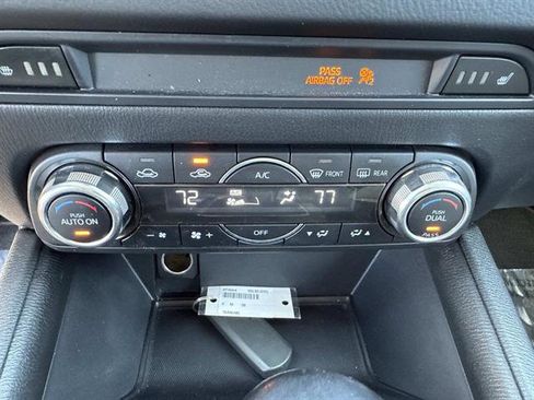 Used 2017 MAZDA CX-5 Touring image 24