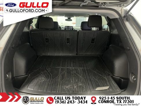 Used 2024 Chevrolet Blazer LT w/ Driver Confidence Package FWD image 11