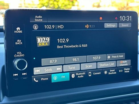 New 2025 Honda Pilot EX-L image 22