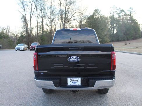Used 2024 Ford F150 XLT w/ Mobile Office Package image 12
