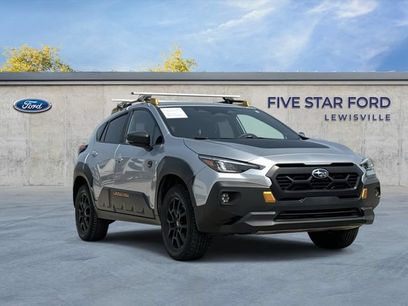 Used 2024 Subaru Crosstrek 2.5i Wilderness
