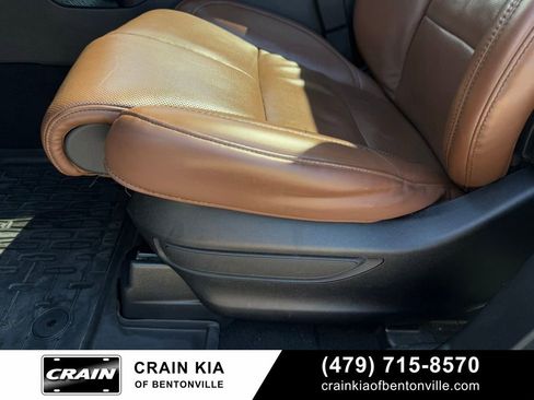 Used 2020 Lincoln Aviator Grand Touring w/ Equipment Group 302A AWD/4WD image 12