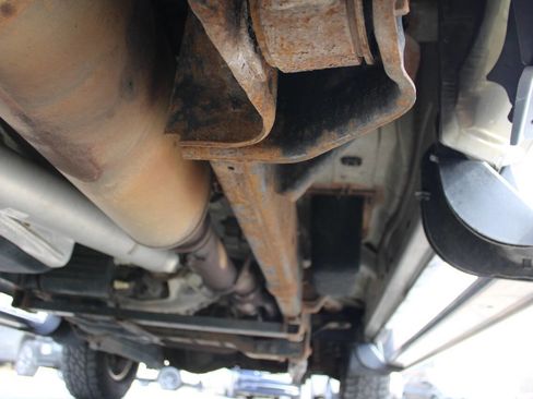 Used 2014 RAM 2500 SLT w/ HD Snow Plow Prep Group image 98