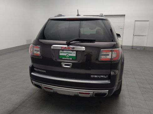 Used 2016 GMC Acadia Denali image 7
