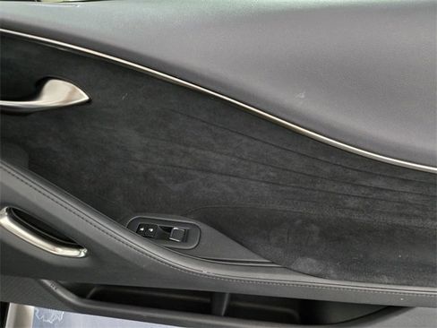 Used 2018 Lexus LC 500 Coupe image 20