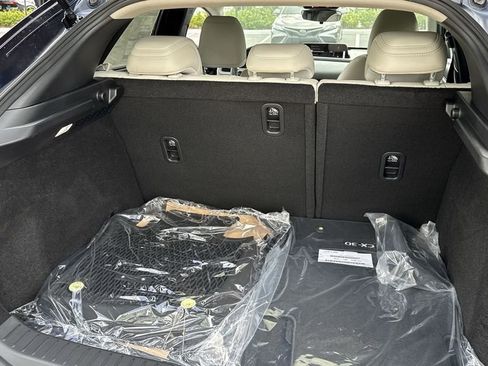 New 2026 MAZDA CX-30 AWD 2.5 S image 58