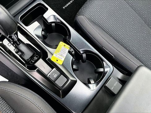 Certified 2026 Subaru Forester Premium AWD/4WD image 18