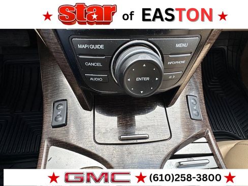 Used 2012 Acura MDX w/ Technology & Entertainment image 31