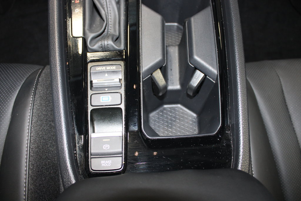 Used 2024 Honda Accord EX-L image 20
