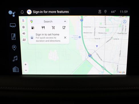 Used 2024 Chevrolet Tahoe Z71 image 15