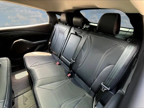Used 2022 Ford Mustang Mach-E Premium AWD/4WD image 22