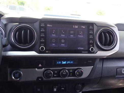 Used 2023 Toyota Tacoma SR5 w/ SX Package RWD image 28