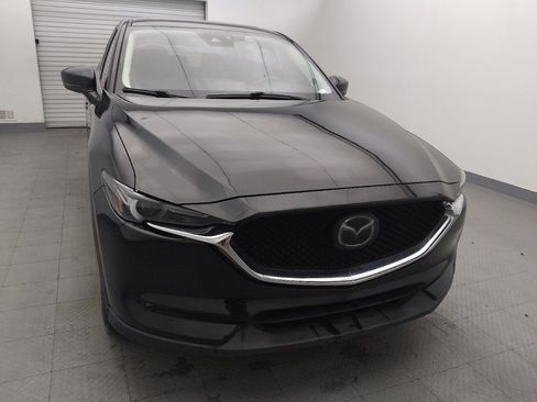 Used 2019 MAZDA CX-5 Grand Touring image 14