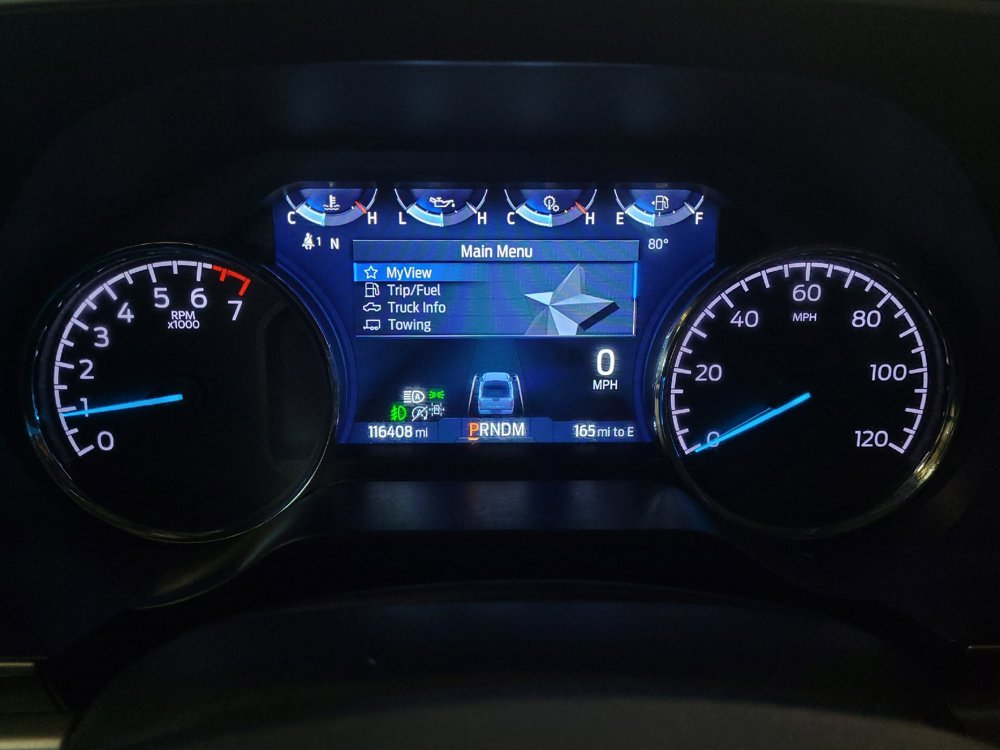 Used 2021 Ford F150 XLT w/ Equipment Group 302A High RWD image 23