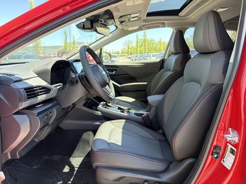 New 2026 Subaru Crosstrek 2.5i Limited w/ Crosstrek Mirror Package AWD/4WD image 11