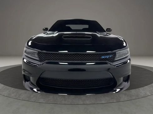 Used 2023 Dodge Charger R/T w/ Daytona Edition Group RWD image 7