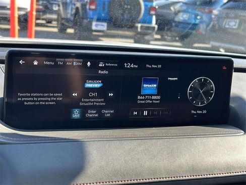 Certified 2024 Genesis G80 3.5T Sport image 34