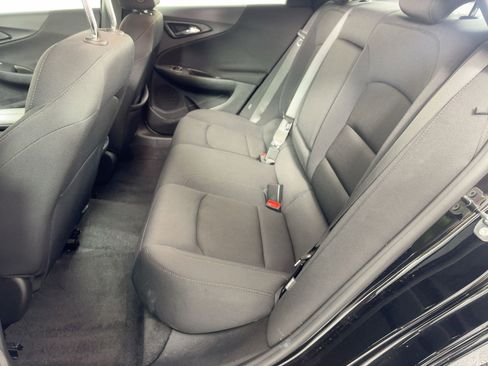 Used 2024 Chevrolet Malibu LT image 15