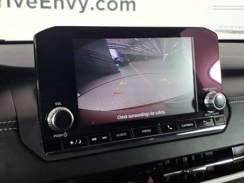 Used 2022 Mitsubishi Outlander SEL Black Edition image 25