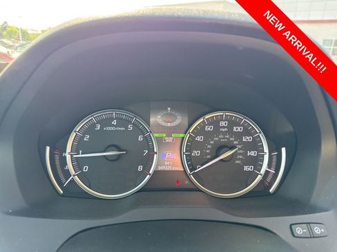 Used 2019 Acura MDX SH-AWD w/ Technology Package image 10