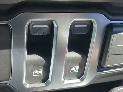 New 2026 Jeep Wrangler Sport image 19