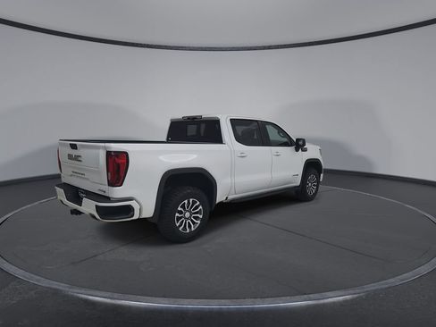 Used 2022 GMC Sierra 1500 AT4 w/ AT4 Premium Package AWD/4WD image 17