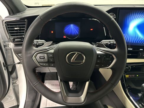 Used 2024 Lexus NX 350 AWD image 18
