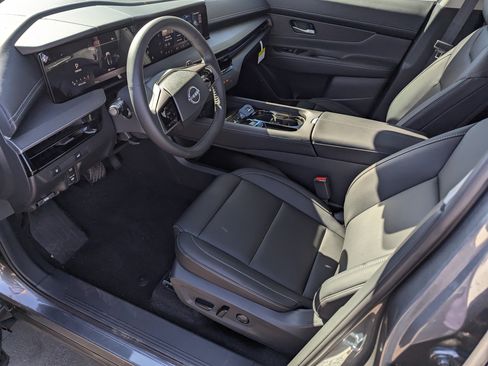 New 2026 Nissan Murano SV image 9