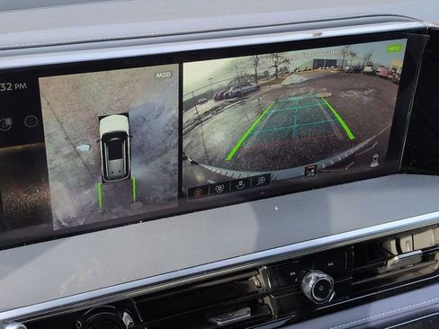 New 2026 INFINITI QX80 4WD w/ Sport Exterior Package image 26