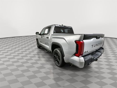 Used 2022 Toyota Tundra SR5 image 6