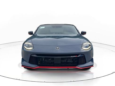 New 2027 Nissan Z Performance RWD image 2