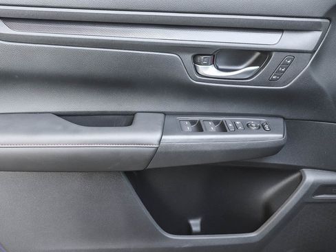 Certified 2024 Honda CR-V Sport-L image 25