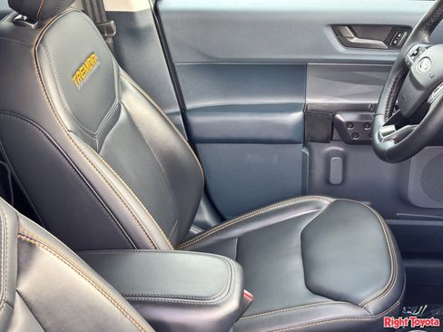 Used 2024 Ford Maverick Tremor w/ Tremor Off-Road Package AWD/4WD image 12