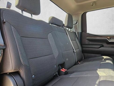 Used 2025 Chevrolet Silverado 1500 LT w/ Protection Package RWD image 19