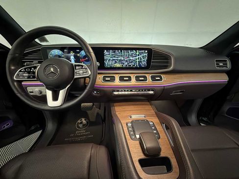Used 2022 Mercedes-Benz GLE 350 4MATIC image 16