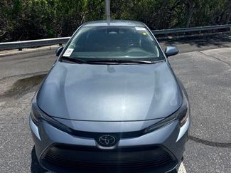 Used 2024 Toyota Corolla LE FWD video 2