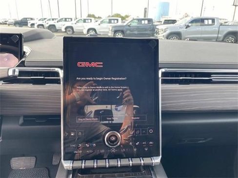 New 2026 GMC Sierra EV Denali image 19