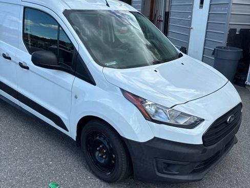Used 2023 Ford Transit Connect XL FWD image 1